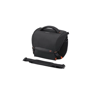 Фото-сумка Sony Alpha LCS-SC8 Black (LCSSC8B.SYH) зображення 1