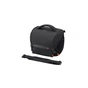 Фото-сумка Sony Alpha LCS-SC8 Black (LCSSC8B.SYH) - зменшене зображення 1