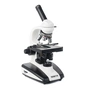 Мікроскоп Sigeta MB-103 40x-1600x LED Mono (65211) - зменшене зображення 1