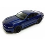 Машина Maisto Ford Mustang GT 2015 (1:24) синій (31508 blue) - уменьшенное изображение 1