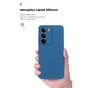 Чохол до мобільного телефона Armorstandart ICON Realme C75 4G Camera cover Dark Blue (ARM82895) - зменшене зображення 7