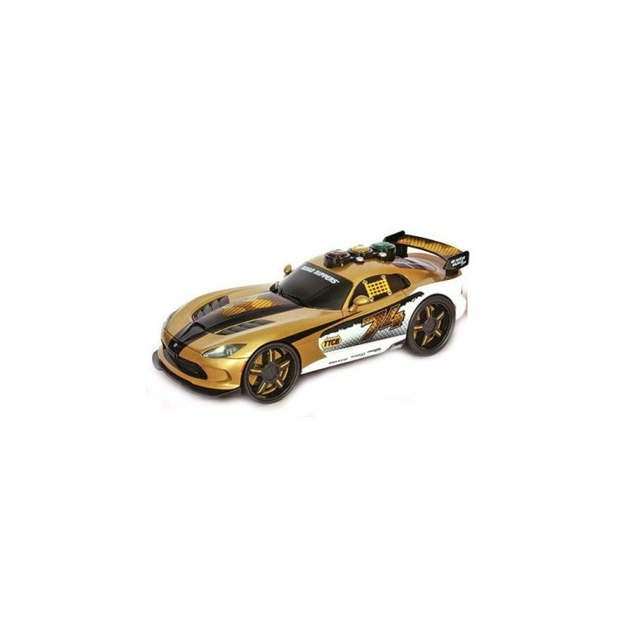 Машина Toy State Dodge Viper (2013) (33606) - изображение 1