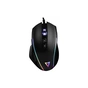 Мишка Modecom Volcano MC-GM5 RGB USB Black (M-MC-GM5-100) - зменшене зображення 2