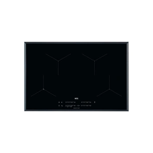 Варочна поверхня AEG IAE84431FB зображення 1