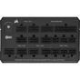 Блок живлення Corsair 1500W HX1500i (CP-9020215-EU) - зменшене зображення 5