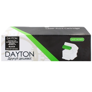Картридж Dayton HP LJ CB435A/Canon 712 2k (DN-HP-NT435) зображення 1