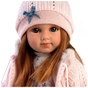 Лялька Llorens Nicole, 35 см (53534) - зменшене зображення 3