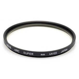Світлофільтр Hoya HMC UV(0) Filter 67mm (0024066673039) зображення 1