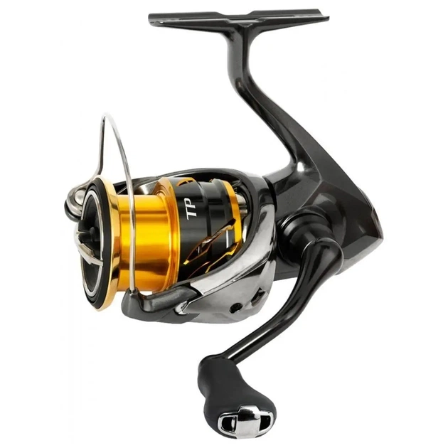 Котушка Shimano Twin Power FD 2500SHG 6.01 9+1 (TP2500SHGFD) - изображение 1