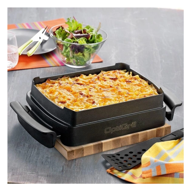 Форма для випікання Tefal Optigrill+ XA725870 (XA725870) - picture 9