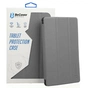 Чохол до планшета BeCover Lenovo Tab M8 TB-8505/TB-8705/M8 TB-8506 (3 Gen) Gray (705981) - зменшене зображення 1