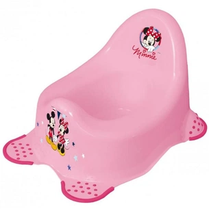 Горщик Keeeper Minnie, розовый (1952.041) зображення 1