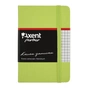 Книга записна Axent Partner, 95*140, 96sheets, square, light green (8301-04-А) - зменшене зображення 1