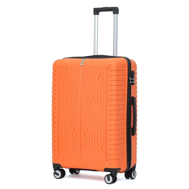 Чемодан Semi Line 24" M Orange (T5609-2) - изображение 1