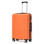 Чемодан Semi Line 24" M Orange (T5609-2) - уменьшенное изображение 1