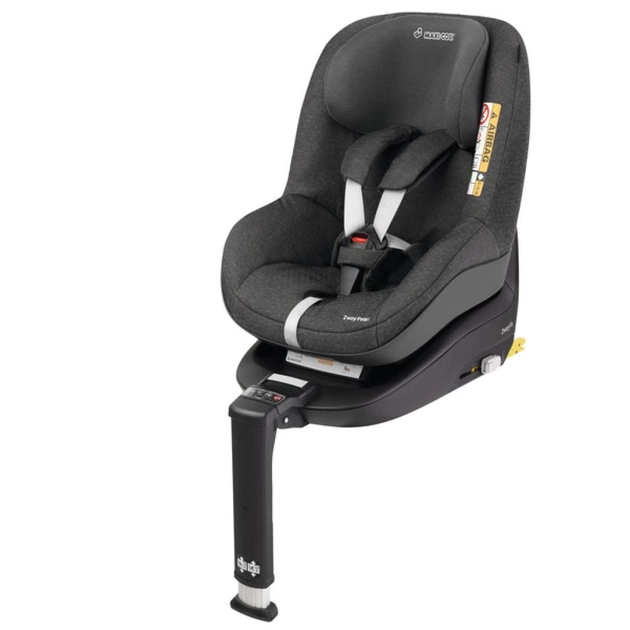 Автокрісло Maxi-Cosi 2wayPearl Sparkling Grey (79009560) - изображение 1