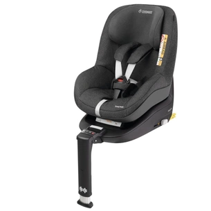 Автокрісло Maxi-Cosi 2wayPearl Sparkling Grey (79009560) зображення 1