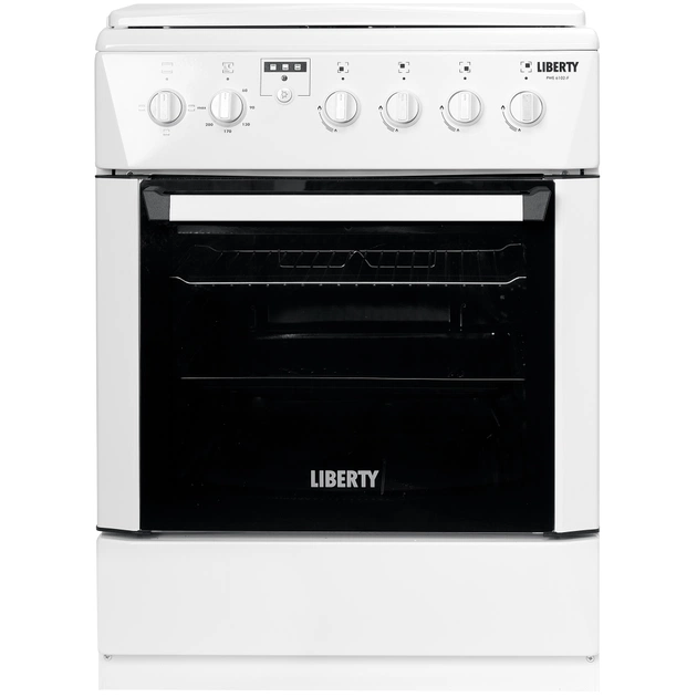Плита Liberty PWE 6102-F - зображення 1