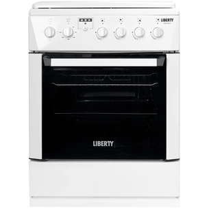 Плита Liberty PWE 6102-F зображення 1