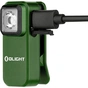 Ліхтар Olight Oclip OD Green (0.0000.0857) - зменшене зображення 3