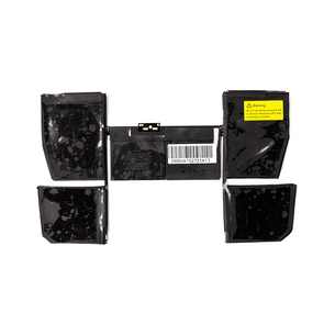 Акумулятор до ноутбука Apple MacBook 12" Retina (A1527) 7.55V 39.71Wh (NB420230) зображення 1