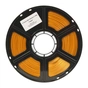 Пластик для 3D-принтера Flashforge PLA 1,75mm 1kg Silk Copper (SLC) - зменшене зображення 2