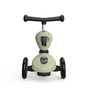 Самокат Scoot&Ride Highwaykick-1 1-5 років оливковий (SR-160629-OLIVE) - зменшене зображення 3