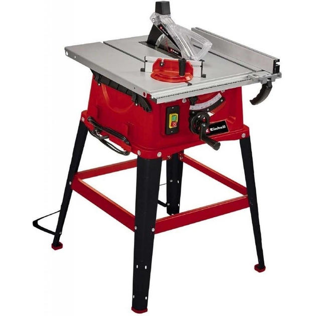 Циркулярна пила Einhell TC-TS 254 (4340505) - picture 1