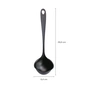 Половник Fiskars Essential 38 см (1065594) - уменьшенное изображение 2