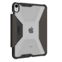 Чохол до планшета UAG Apple iPad 10.9" (10TH GEN, 2022) PLYO, Ice/Black (123392114043) - зменшене зображення 9