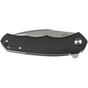 Ніж Cimmerian Knives С1 D2 SW Black (1462.00.01) - зменшене зображення 3