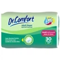 Підгузки для дорослих Dr.Comfort Small 5 крапель 30 шт (8680131200993) - зменшене зображення 1