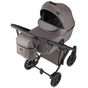Коляска Anex 2 в 1 e/type gothic (et-03A) - зменшене зображення 2