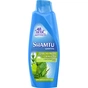 Шампунь Shamtu Глибоке Очищення та Свіжість 600 мл (4015100195767) - зменшене зображення 1
