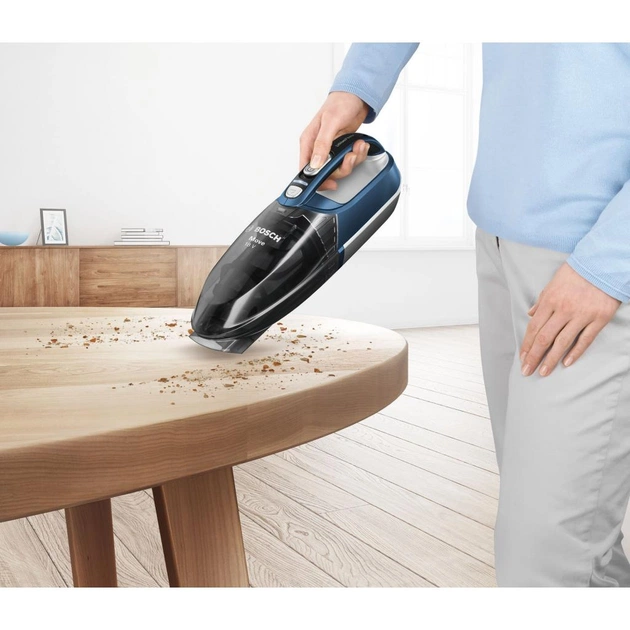 Пилосос Bosch BHN1840L - зображення 6