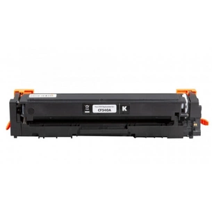 Картридж Static Control HP CLJ CF540A (203A) 1400ст black (002-01-SF540A) зображення 1