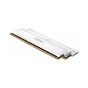 Модуль памяти для компьютера DDR5 64GB (2x32GB) 6000 MHz Crucial Pro Wite Micron (CP2K32G60C40U5W) - уменьшенное изображение 2