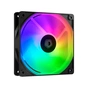 Кулер до корпусу ID-Cooling XF-120-ARGB-K - зменшене зображення 1