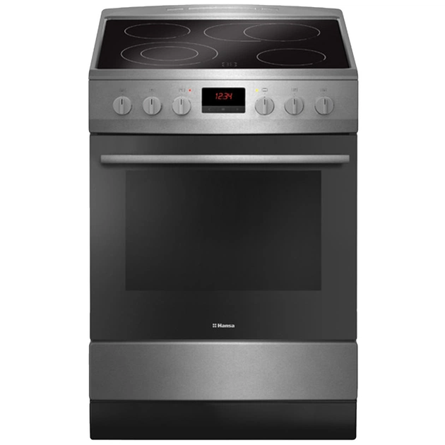 Плита Hansa FCCX68219 - зображення 1