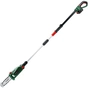 Ланцюгова пила Bosch UniversalChainPole 18 аккумуляторная телескопическая (0.600.8B3.100) - зменшене зображення 2