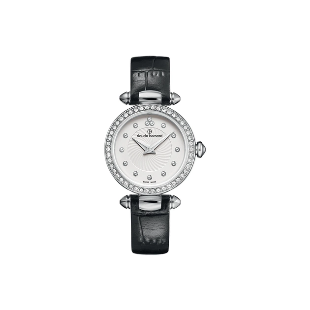 Наручний годинник Claude Bernard 20209 3P AIN - зображення 1