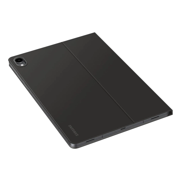 Чохол до планшета Samsung Book Cover Keyboard Slim Samsung Galaxy Tab S11 Black (EF-DX730BBEGUA) - picture 4