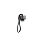 Термокружка Bergner Go lovers 570 мл (BG-37760-BK) - зменшене зображення 3