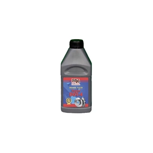 Тормозная жидкость Profex ДОТ-4 0,375кг (5319) изображение 1