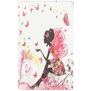 Чохол до планшета BeCover Smart Case Samsung Galaxy Tab A 10.1 T510/T515 Fairy (703850) зображення 1