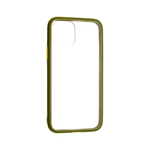 Чохол до мобільного телефона Gelius Bumper Case for iPhone 11 Pro Green (00000078214) зображення 1
