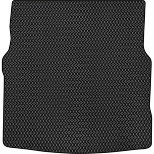 Килимок в багажник EVAtech Mercedes-Benz CLS-Class (C218) RWD 2010-2018 2 (MB41672B1RBB) зображення 1