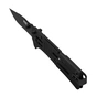 Ніж SOG SlimJim Black (SJ32-CP) - зменшене зображення 3