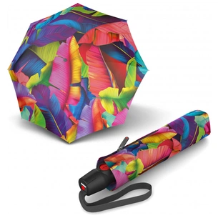 Парасоля Knirps T.200 Medium Duomatic Palm Multicolor (Kn95 3201 8783) зображення 1
