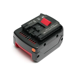 Акумулятор до електроінструменту PowerPlant для BOSCH GD-BOS-14.4(B) 14.4V 4Ah Li-Ion (DV00PT0003) зображення 1